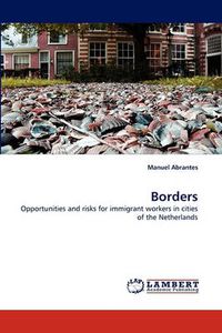 Cover image for Borders