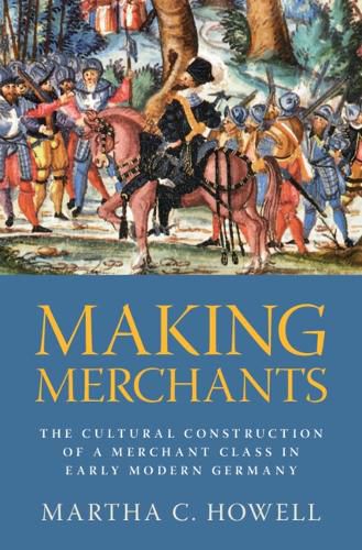 Cover image for Making Merchants