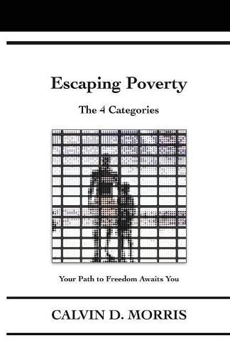 Cover image for Escaping Poverty: The 4 Categories