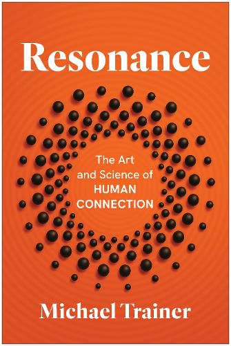 Cover image for Resonance