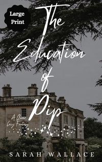 Cover image for The Education of Pip