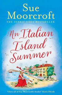 Cover image for An Italian Island Summer