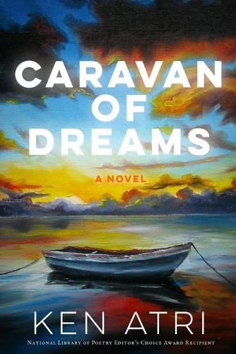 Cover image for Caravan Of Dreams