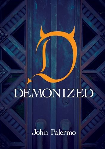 Cover image for Demonized