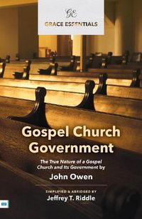 Cover image for Gospel Church Government