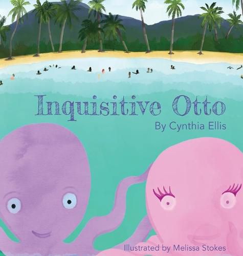 Cover image for Inquisitive Otto