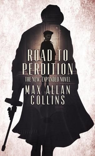 Cover image for Road to Perdition