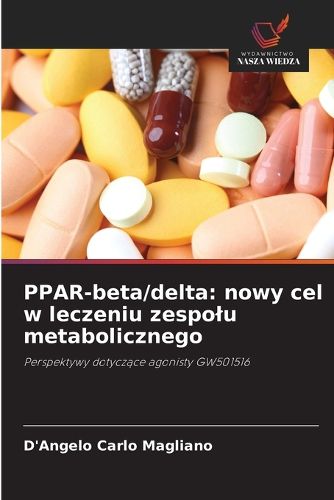 Cover image for PPAR-beta/delta