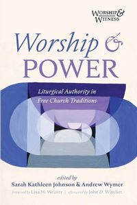 Cover image for Worship and Power