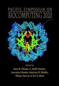 Cover image for Biocomputing 2020 - Proceedings Of The Pacific Symposium