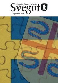 Cover image for Svegot - September 2019