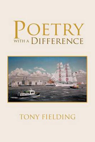 Cover image for Poetry with a Difference