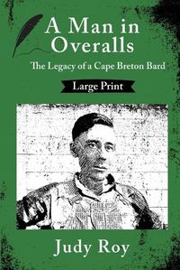 Cover image for A Man in Overalls