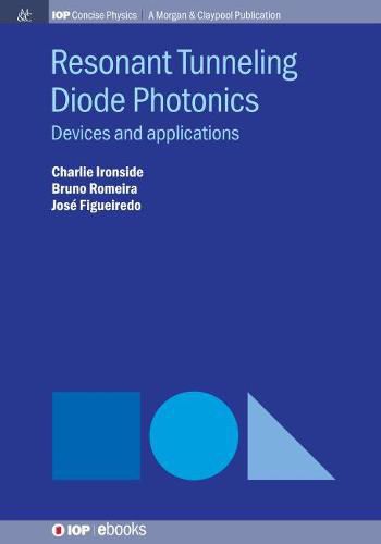 Cover image for Resonant Tunneling Diode Photonics: Devices and Applications