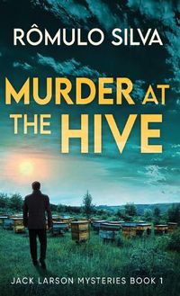 Cover image for Murder at The Hive