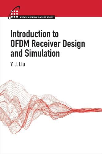 Cover image for Introduction to OFDM Receiver Design and Simulation