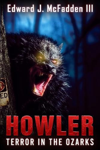 Cover image for Howler