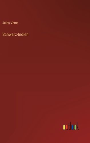Cover image for Schwarz-Indien