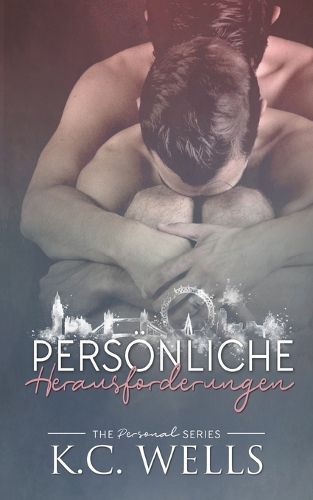 Cover image for Persoenliche Herausforderungen
