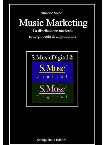 Cover image for Music Marketing