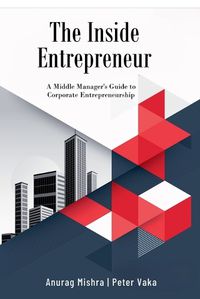 Cover image for The Inside Entrepreneur