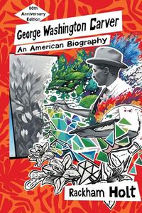 Cover image for George Washington Carver