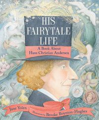 Cover image for His Fairytale Life