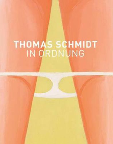 Thomas Schmidt: In Ordnung