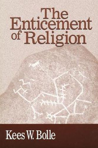 Cover image for Enticement of Religion