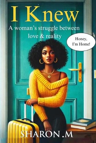Cover image for I Knew