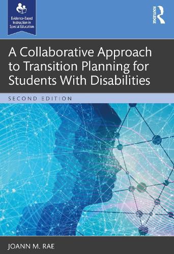 Cover image for A Collaborative Approach to Transition Planning for Students With Disabilities