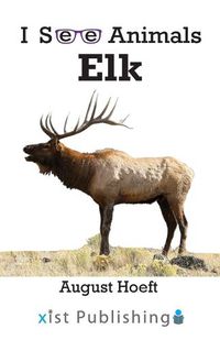 Cover image for Elk