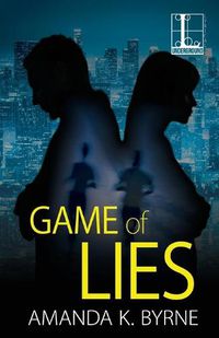 Cover image for Game of Lies