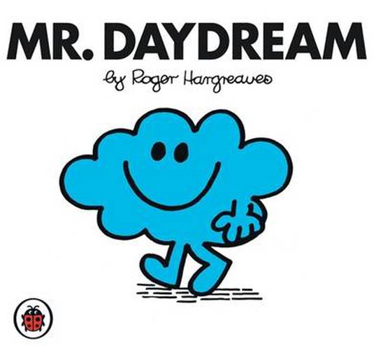 Mr Daydream V13: Mr Men and Little Miss