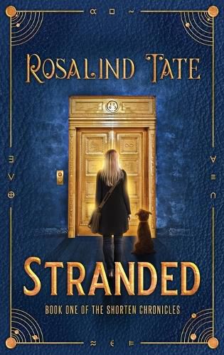 Cover image for Stranded