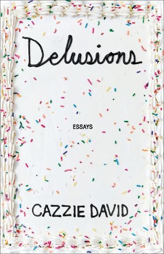 Cover image for Delusions