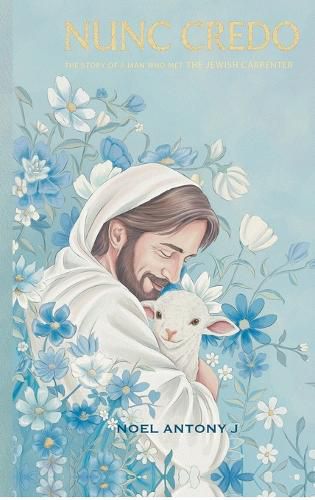 Cover image for Nunc Credo