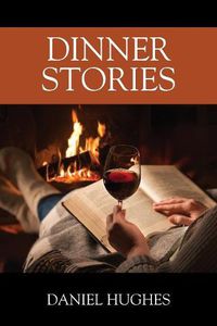 Cover image for Dinner Stories