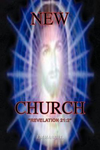 Cover image for New Church