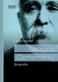 Cover image for Georges Clemenceau: Biografie