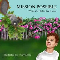 Cover image for Mission Possible