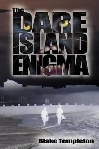 Cover image for The Dare Island Enigma