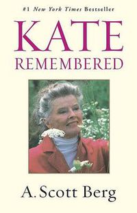 Cover image for Kate Remembered