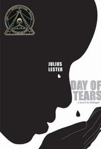 Cover image for Day of Tears