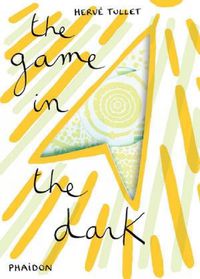 Cover image for The Game in the Dark