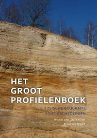 Cover image for Het Groot Profielenboek