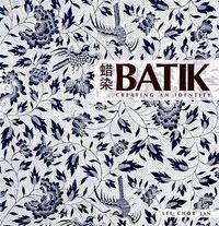Cover image for Batik: Creating an Identity