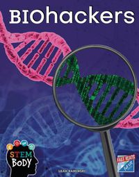 Cover image for Biohackers