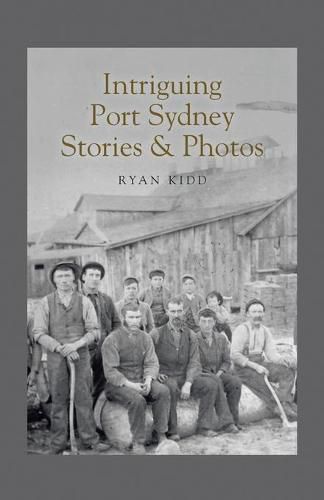 Cover image for Intriguing Port Sydney Stories & Photos