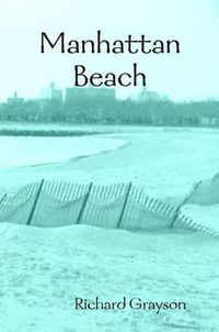 Cover image for Manhattan Beach